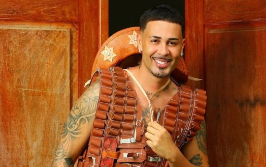 Senado aprova convocação de Carlinhos Maia para depor na CPI das Bets