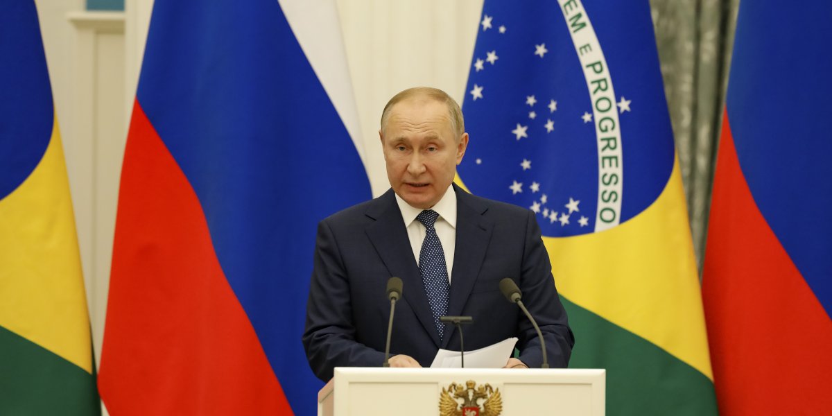 Imagem ilustrativa de um espião