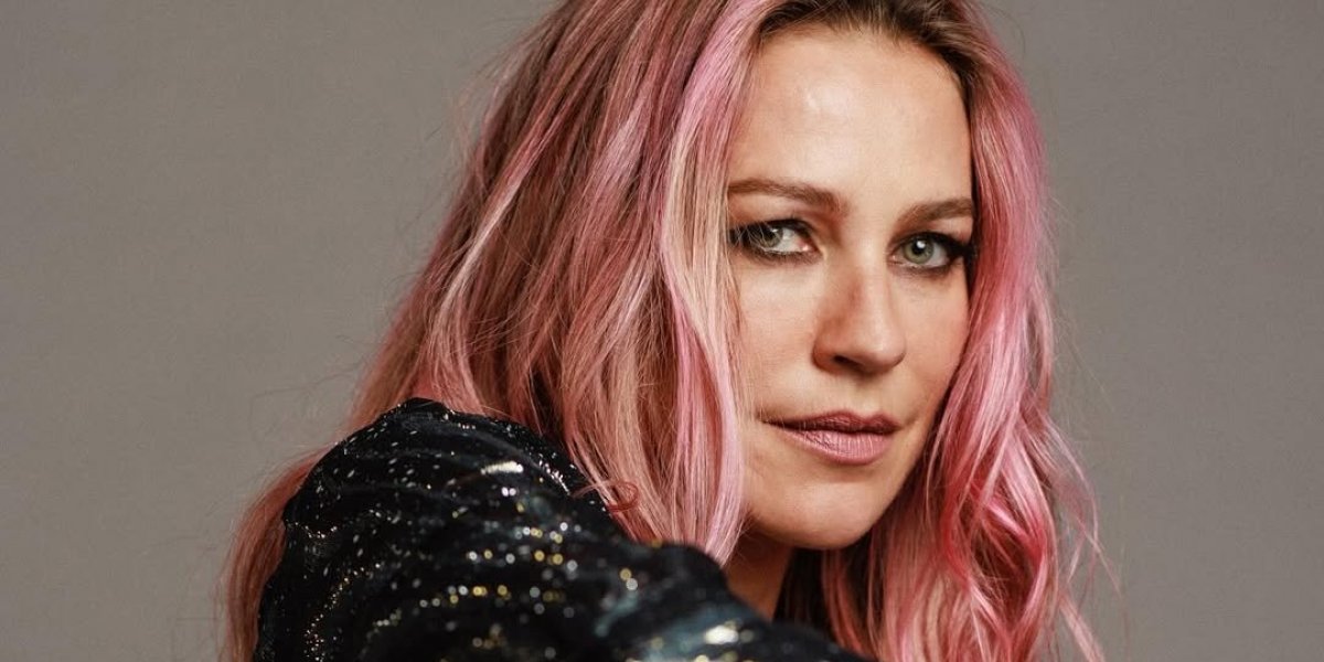 Luana Piovani discute com grupo de brasileiros em praia de Portugal: “Otários”