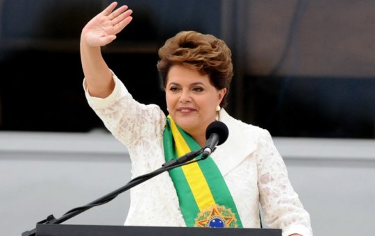 Dilma Rousseff pode ser anistiada na Sessão Plenária da Comissão de Anistia