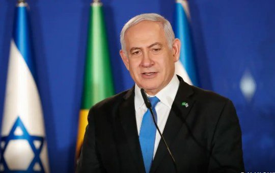 Primeiro-ministro de Israel se irrita com ataque nos EUA: 'Assassinatos antissemitas'