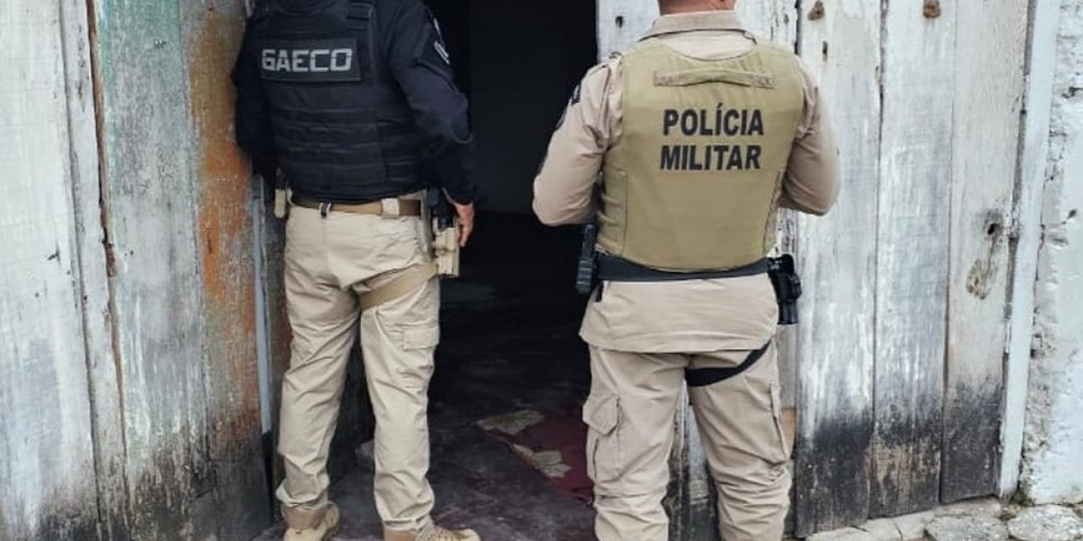 Polícia Militar da Bahia