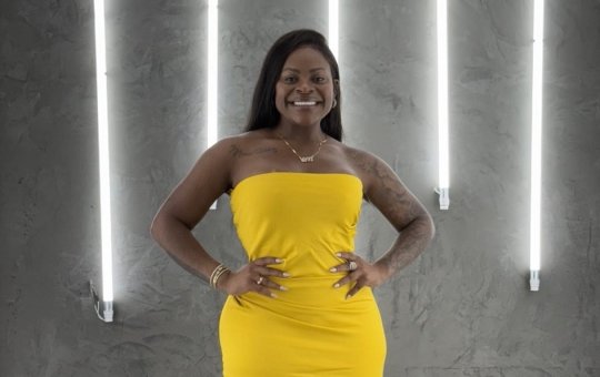 Jojo Todynho fala sobre nova fase e mudança após emagrecer 80 kg