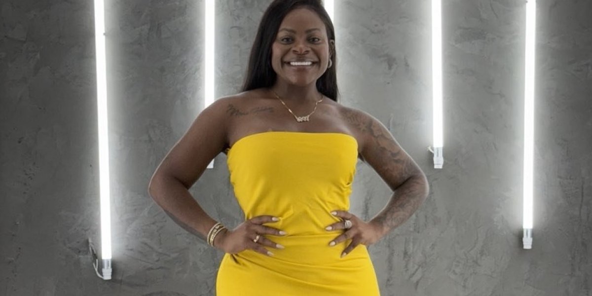 Jojo Todynho fala sobre nova fase e mudança após emagrecer 80 kg