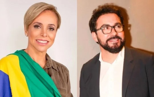 Ex-deputada afirma que padre Fábio de Melo é gay e expõe suposto romance