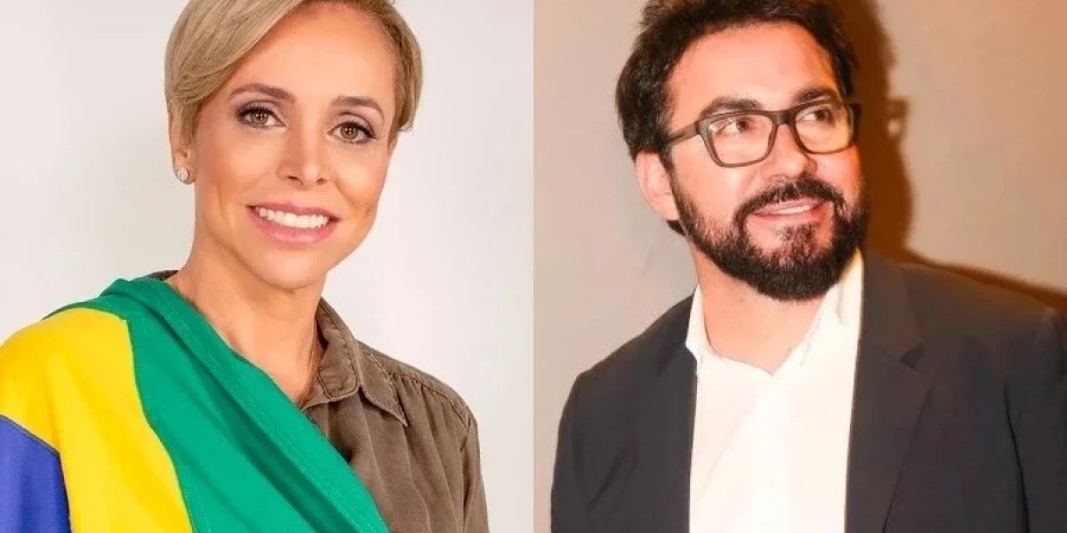 Ex-deputada Cristiane Brasil diz que Padre Fábio de Melo é gay