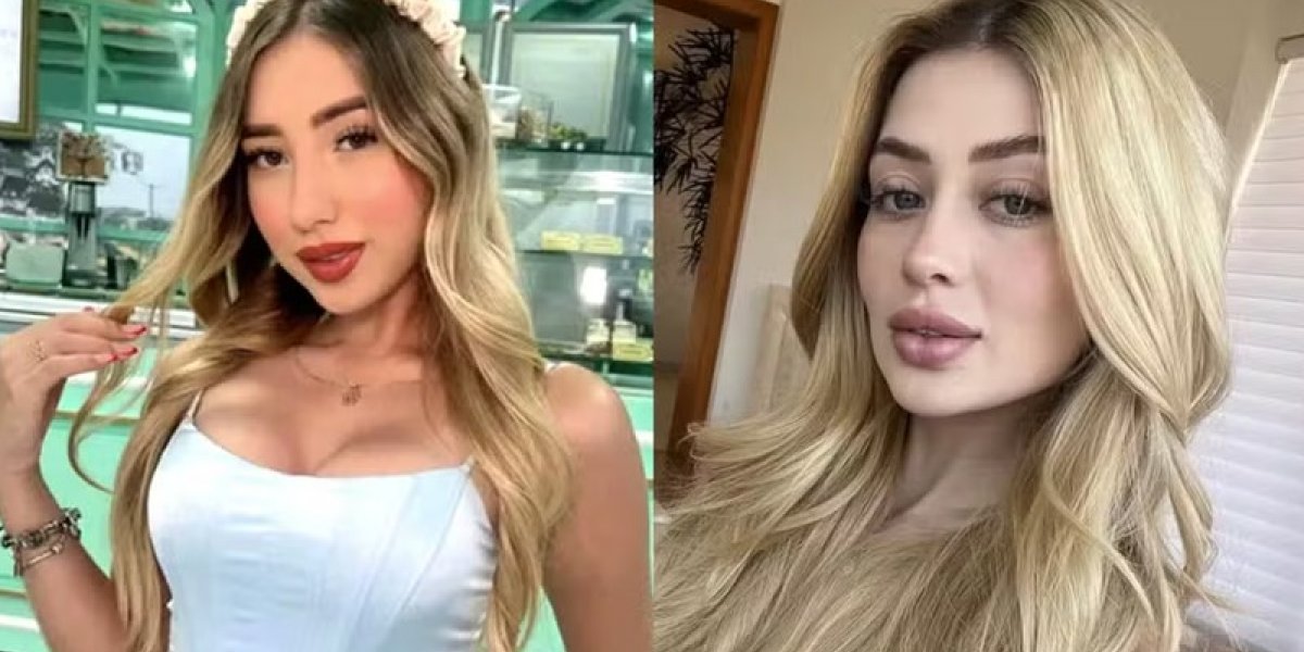 Influenciadora é morta a tiros por falso entregador na frente da mãe