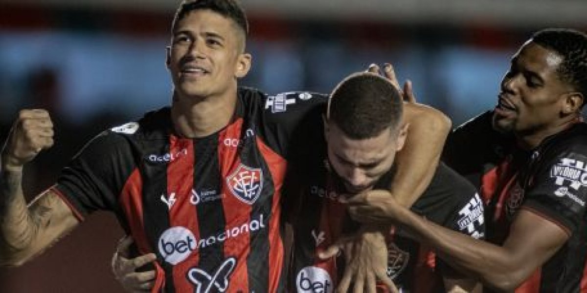 Ex-Vitória é afastado por clube da Série A e se pronuncia