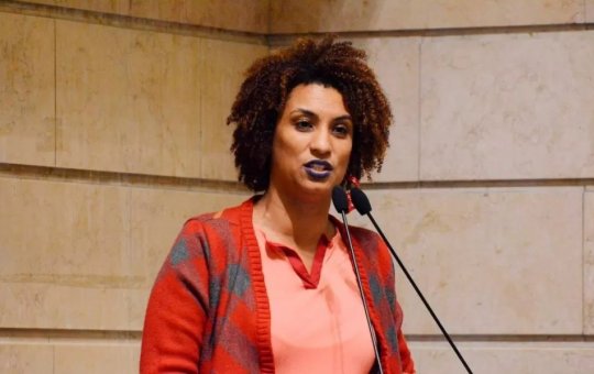 STF decide manter prisão de acusados pelo assassinato de Marielle Franco