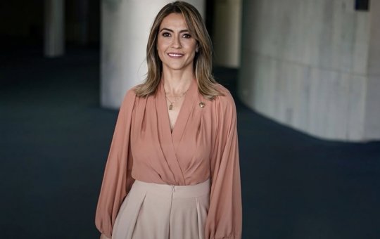 Relatora da CPI, Soraya, acusa parlamentares de fazerem lobby