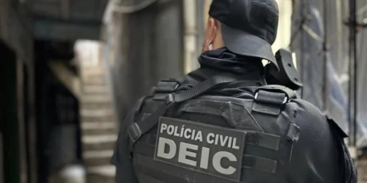 Polícia Civil da Bahia