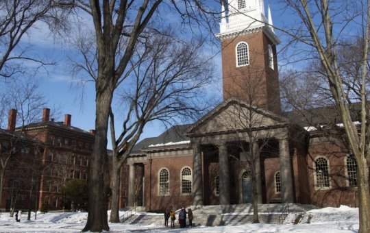 Harvard processa governo dos EUA por proibição a alunos estrangeiros