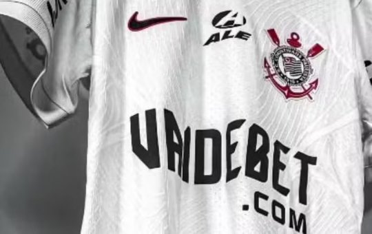 Presidente do Corinthians é indiciado por crimes financeiros em caso de antiga patrocinadora