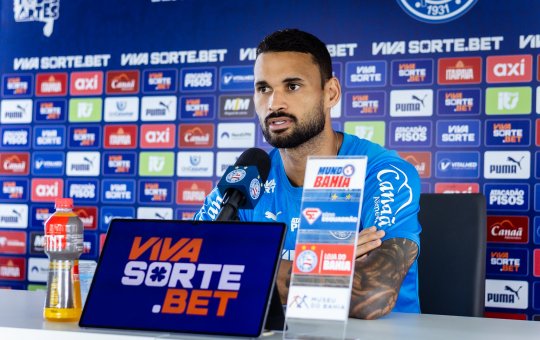 Willian José projeta duelo contra o Grêmio e cita sequência 'mais importante da temporada'