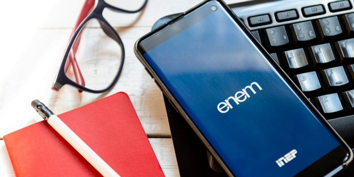 Estudantes da rede pública terão pré-inscrição automática no Enem