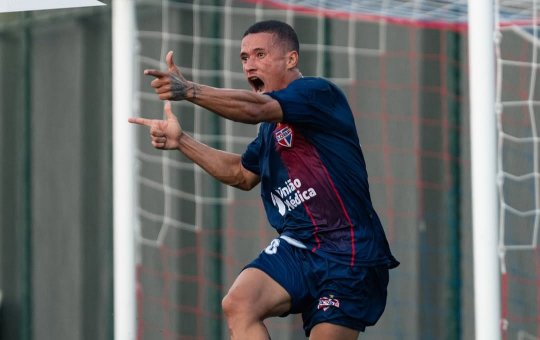 Flu de Feira x Bahia de Feira: Onde assistir, prováveis escalações e arbitragem