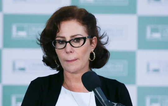 Carla Zambelli recorre ao STF contra condenação de 10 anos por invasão ao CNJ