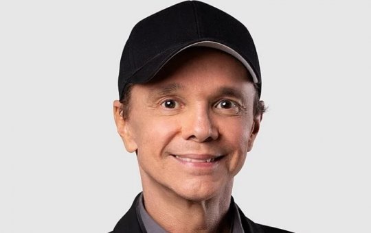 Netinho encerra nova etapa da quimioterapia e agradece apoio dos fãs: “Tudo certo por aqui"