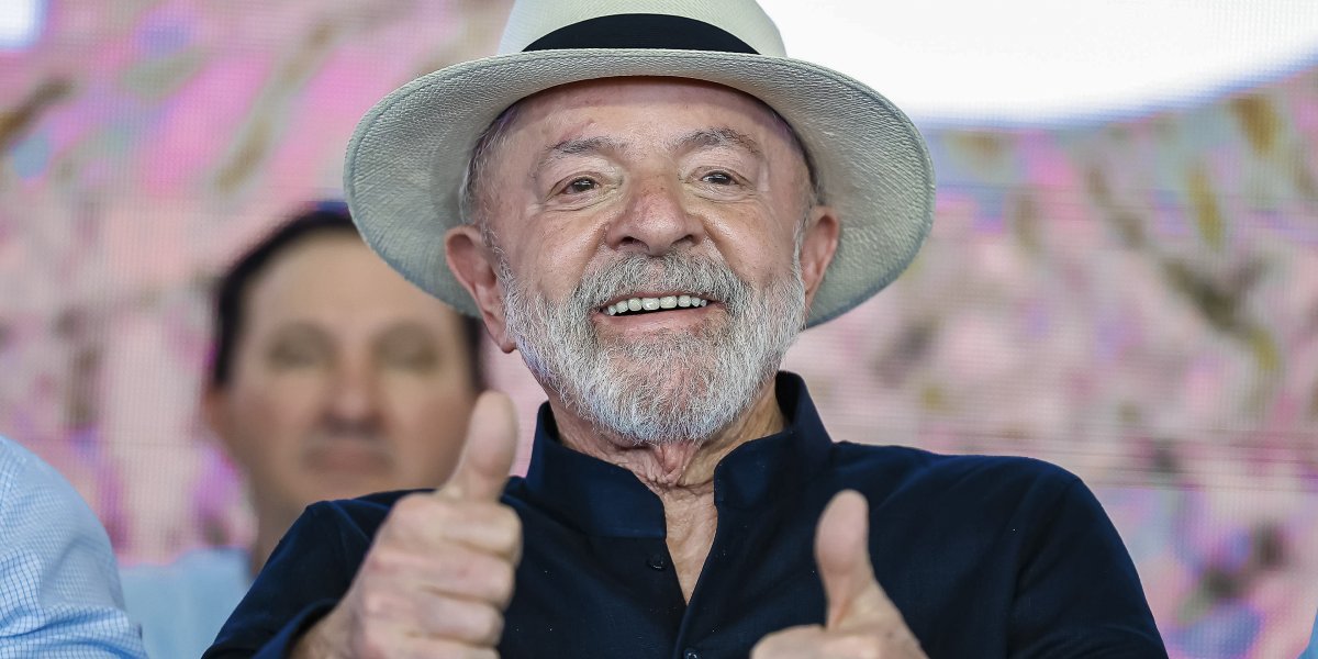Lula anuncia viagens pelo país para combater fake news e defender a verdade