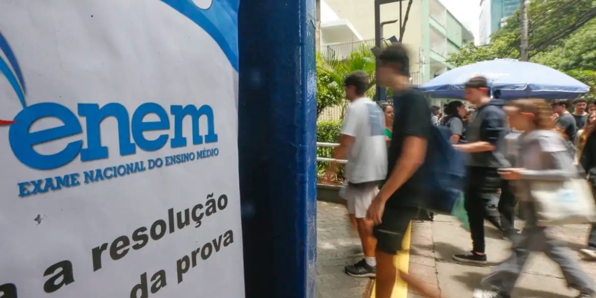 Enem 2025