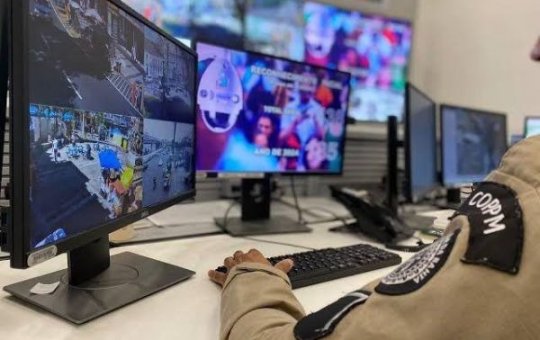 Desaparecido é identificado por sistema de reconhecimento facial em Salvador