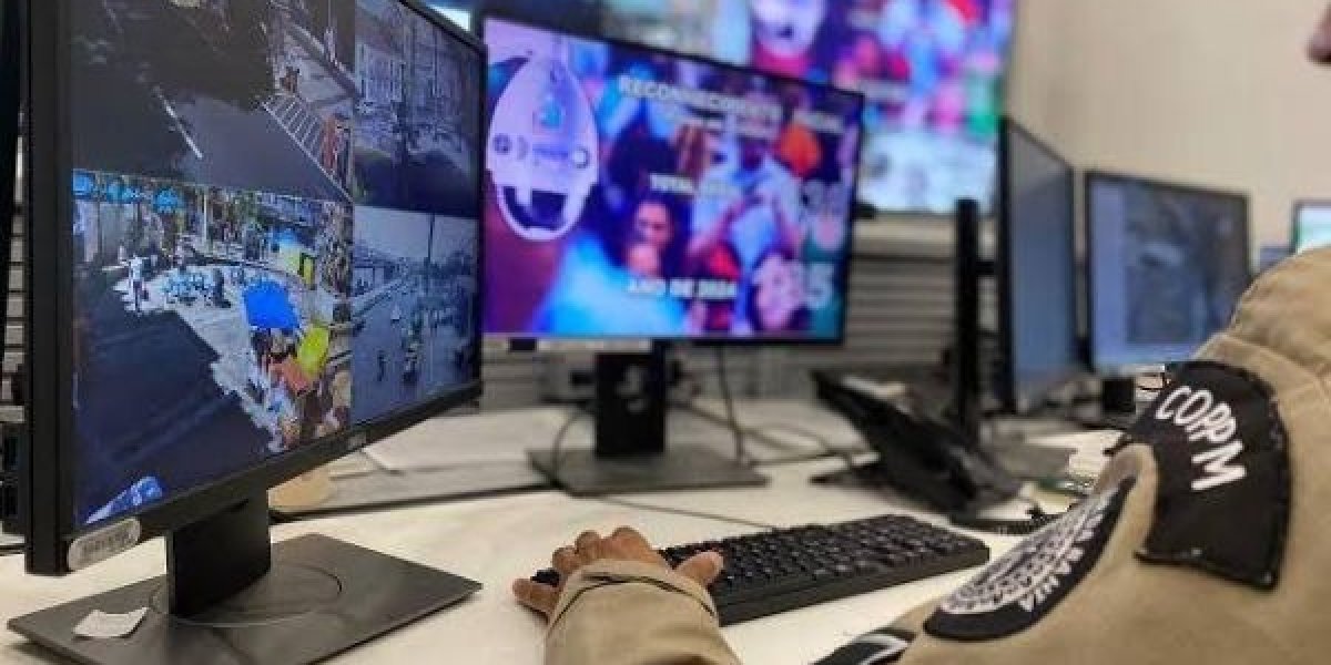 Sistema de reconhecimento facial da Secretaria da Segurança Pública da Bahia