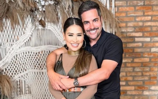 Kaká Diniz diz que Simone Mendes recusou acordo milionário com casas de apostas