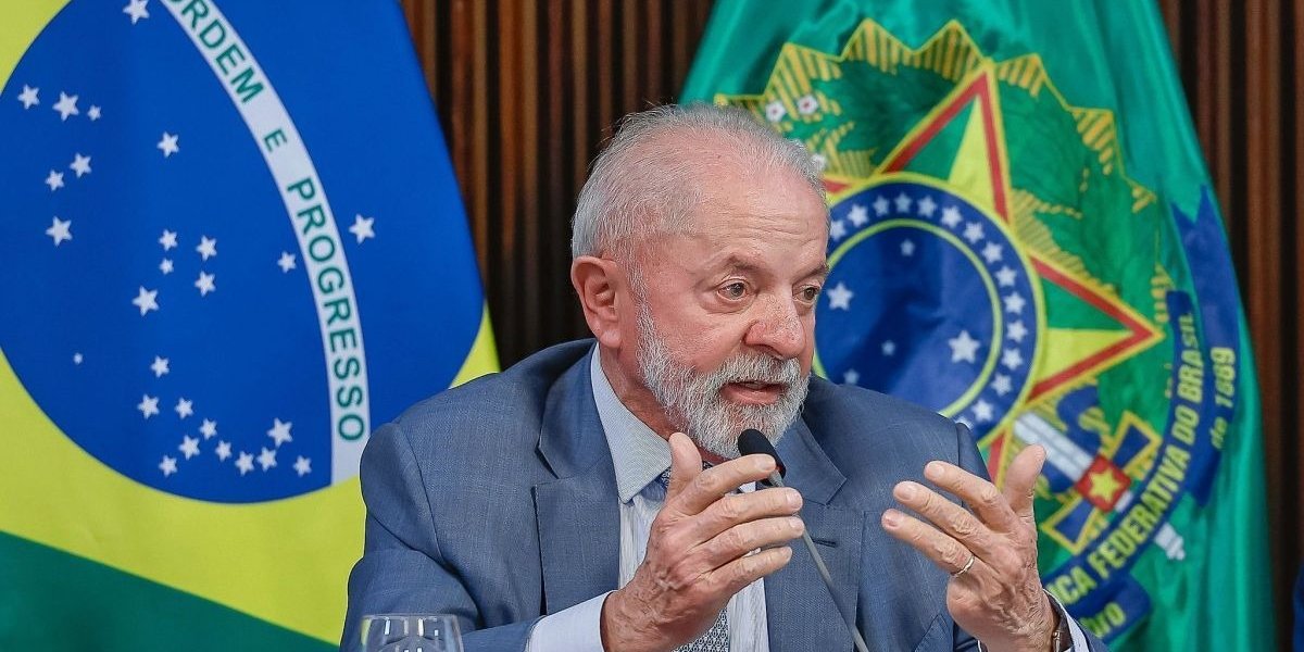 Presidente Lula