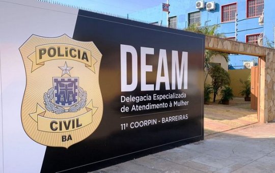 Cuidadora é presa após agredir idosa de 78 anos, no interior da Bahia