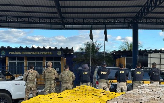 Operação policial já capturou 59 integrantes  de facções interestaduais na Bahia