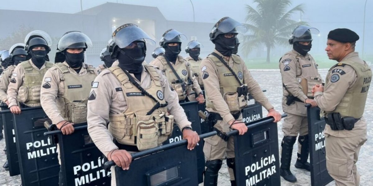 Polícia Militar