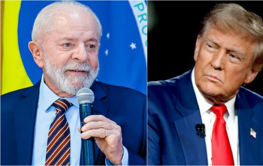 Governo Trump prevê derrota de Lula no 1° turno nas eleições de 2026