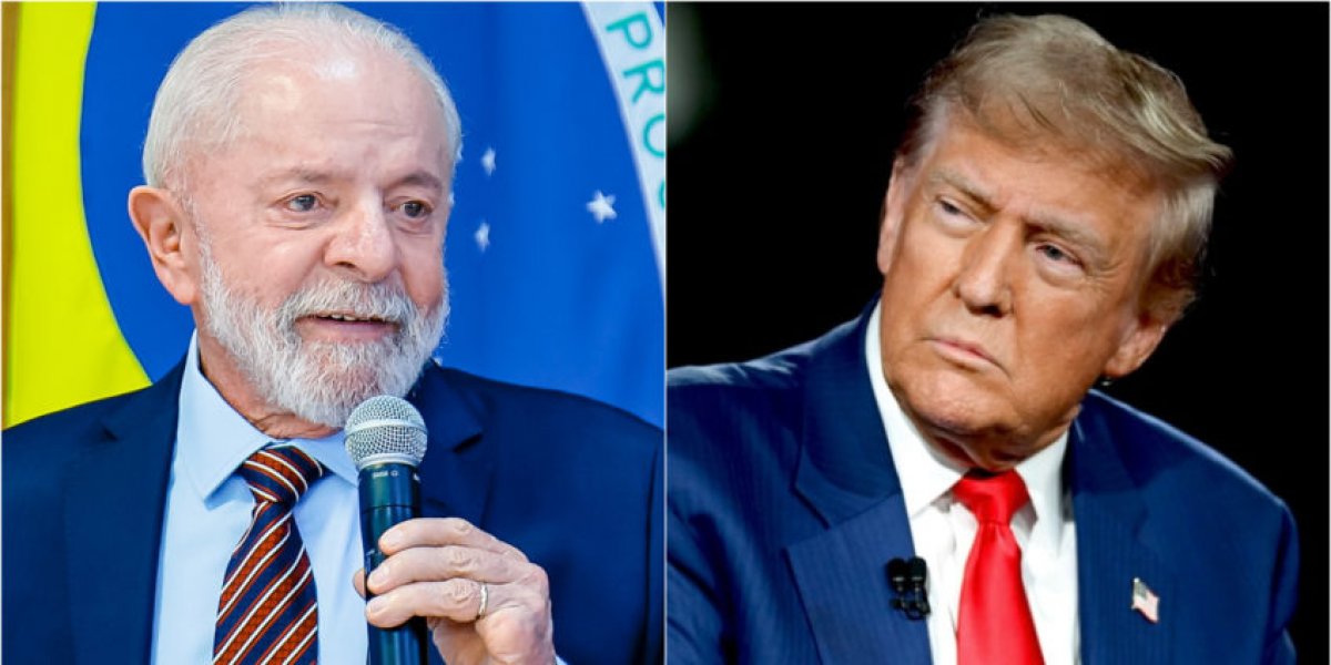 Lula poderá perder cadeira no planalto no primeiro turno