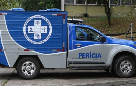 Mulher é assassinada a tiros no centro de Camaçari