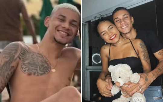 Saiba quem é o blogueiro preso após acidente que deixou mototaxista morto