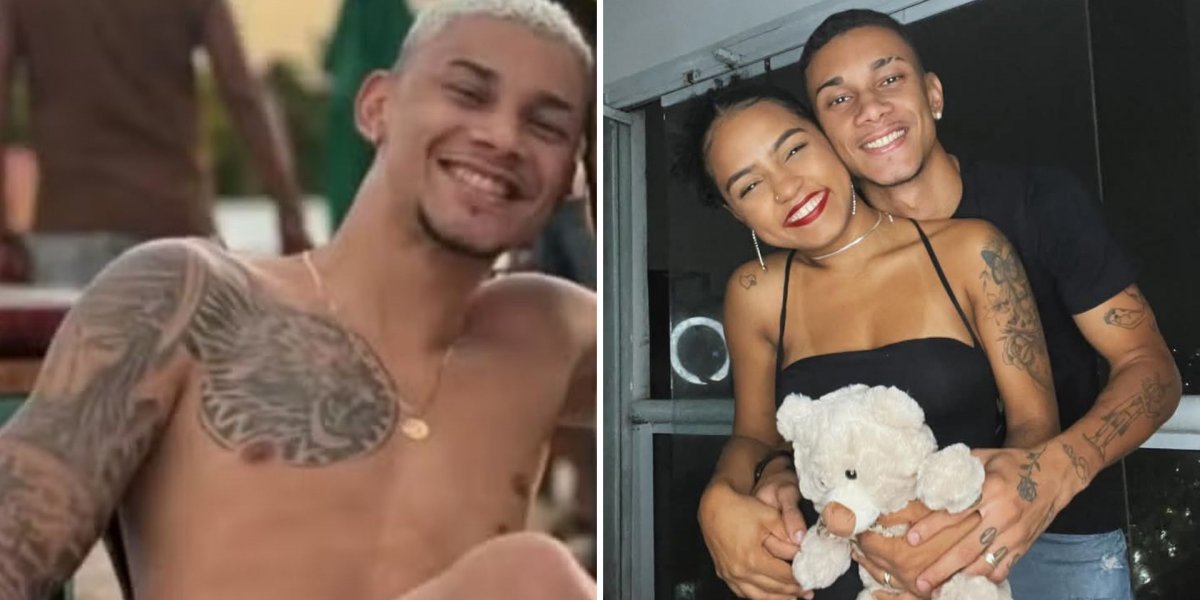Enzo Santana
