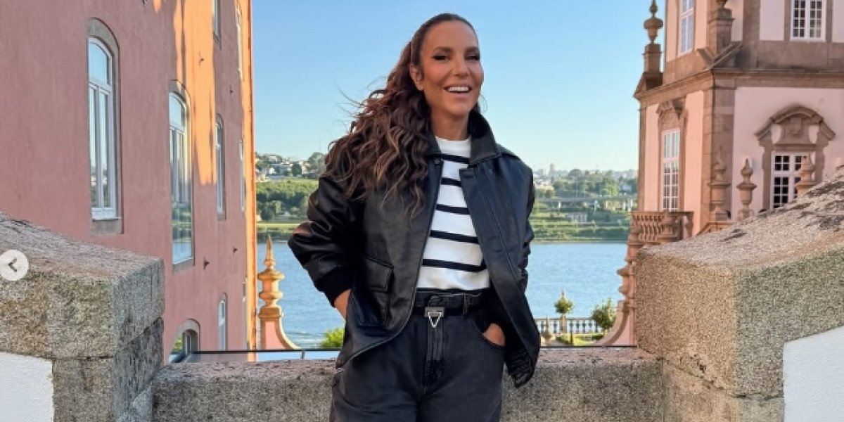 Ivete Sangalo