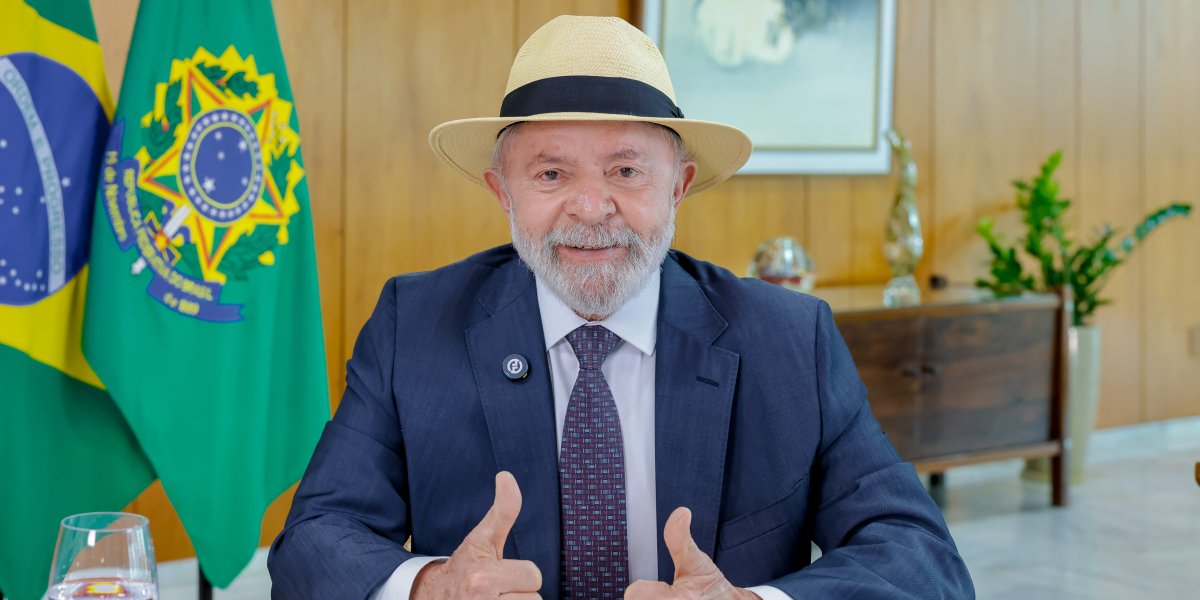 Lula é liberado do hospital e retorna ao Palácio da Alvorada; entenda o motivo