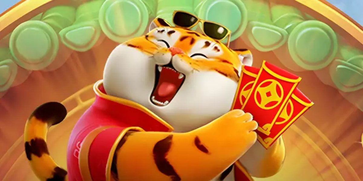 Jogo do Tigrinho