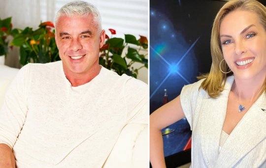 Alexandre Correa quebra o silêncio após Ana Hickmann pedir sua prisão