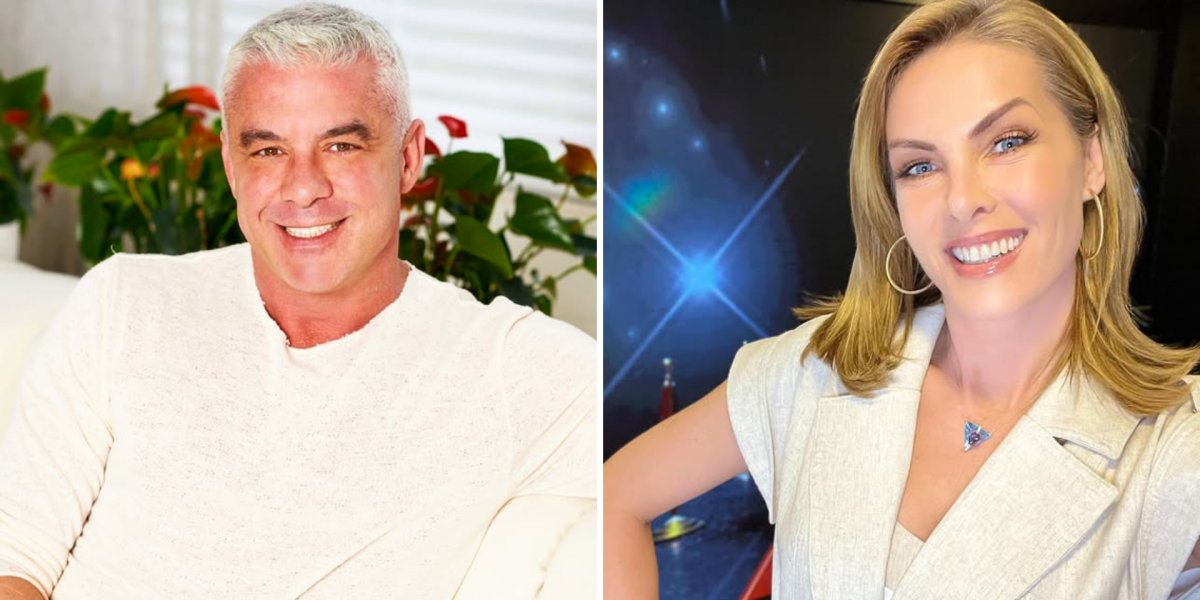 Alexandre Correa quebra o silêncio após Ana Hickmann pedir sua prisão