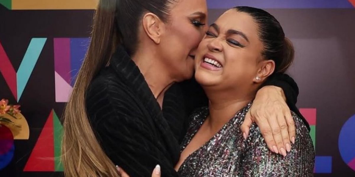 Ivete Sangalo completa 53 anos e recebe homenagem narrada por Preta Gil
