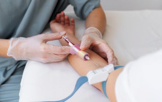 Trombofilia: a doença silenciosa que pode dificultar a gravidez