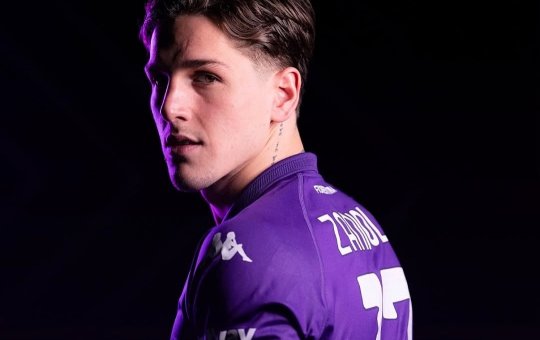 Jogador de clube europeu é acusado de agredir jogadores rivais em vestiário; veja detalhes