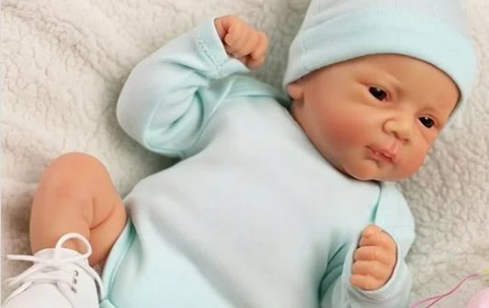 Bebês Reborn: A nova febre que está conquistando o Brasil