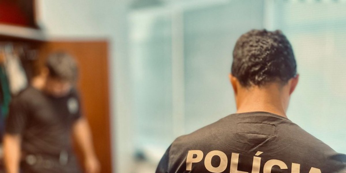 Operação foi realizada nesta terça-feira (27)
