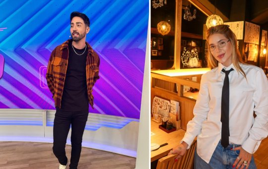 Rico Melquiades sai em defesa de Virginia Fonseca após CPI das Bets