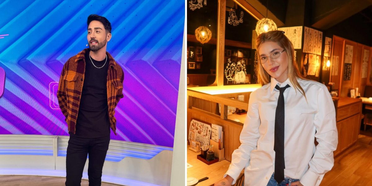 Rico Melquiades sai em defesa de Virginia Fonseca após CPI das Bets