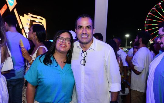 Ana Paula Matos deve migrar para outro partido após ruptura de Bruno Reis com o PDT