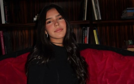 Duda Guerra revela tumor benigno e compartilha detalhes com seguidores